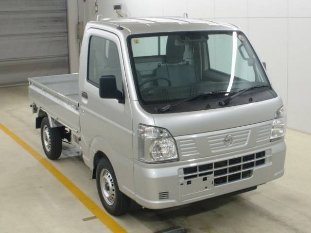 3006 NISSAN CLIPPER TRUCK DR16T 2023 г. (NAA Nagoya)